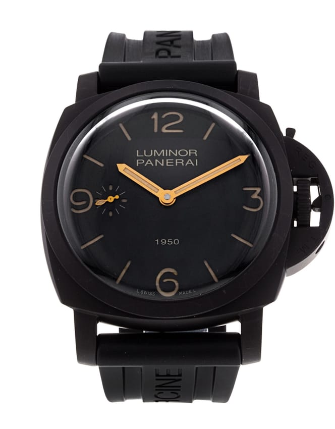 Panerai pam 375 discount
